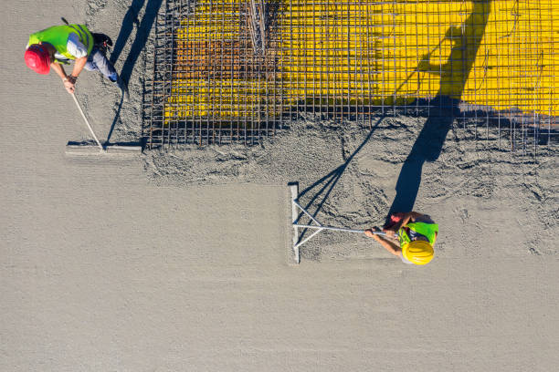 Best Concrete Contractor Near Me  in Plandome, NY