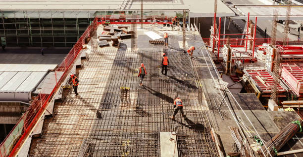 Best Concrete Patio Contractor  in Plandome, NY