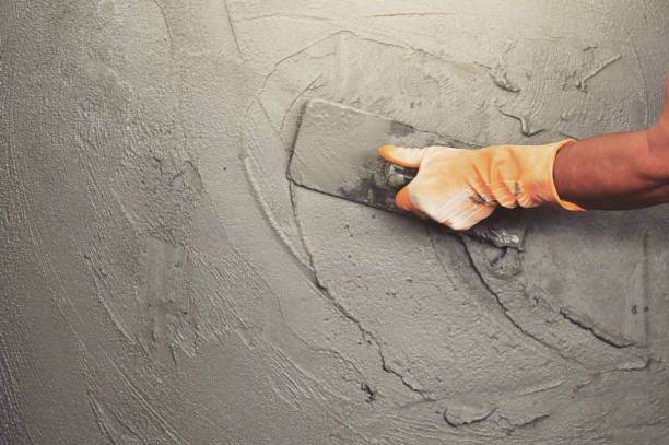 Best Concrete Crack Repair  in Plandome, NY