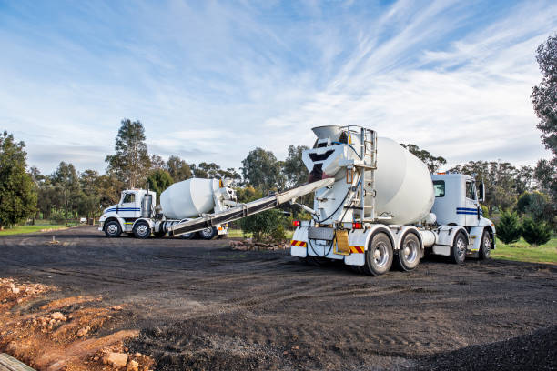 Best Concrete Sidewalk Installation  in Plandome, NY