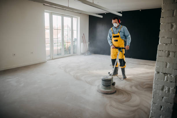 Best Poured Concrete Foundation  in Plandome, NY