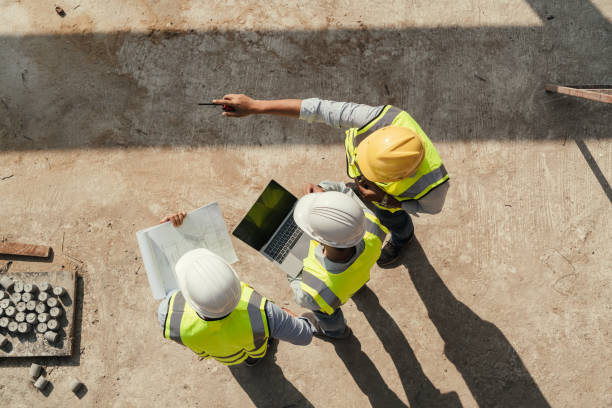 Best Decorative Concrete Services  in Plandome, NY