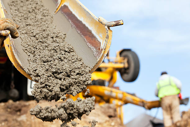 Best Best Concrete Contractor  in Plandome, NY